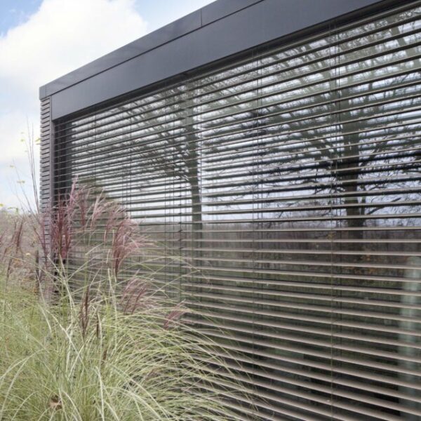 Brise-soleil