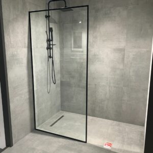 Parois & cabines de douche