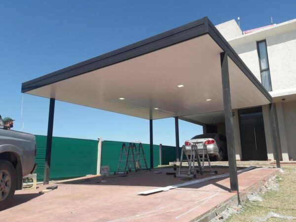 Pergola fixe – Image 3